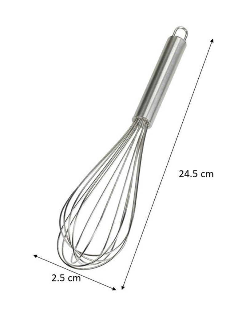 Tala balloon whisk 25cm (British brand)