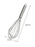 Tala balloon whisk 25cm (British brand)