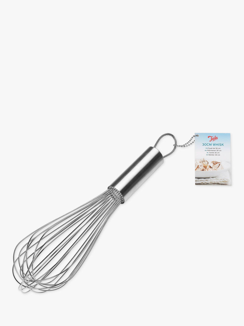 Tala balloon whisk 30cm (British brand)