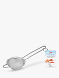 Tala stainless steel mini sieve 8cm (British brand)