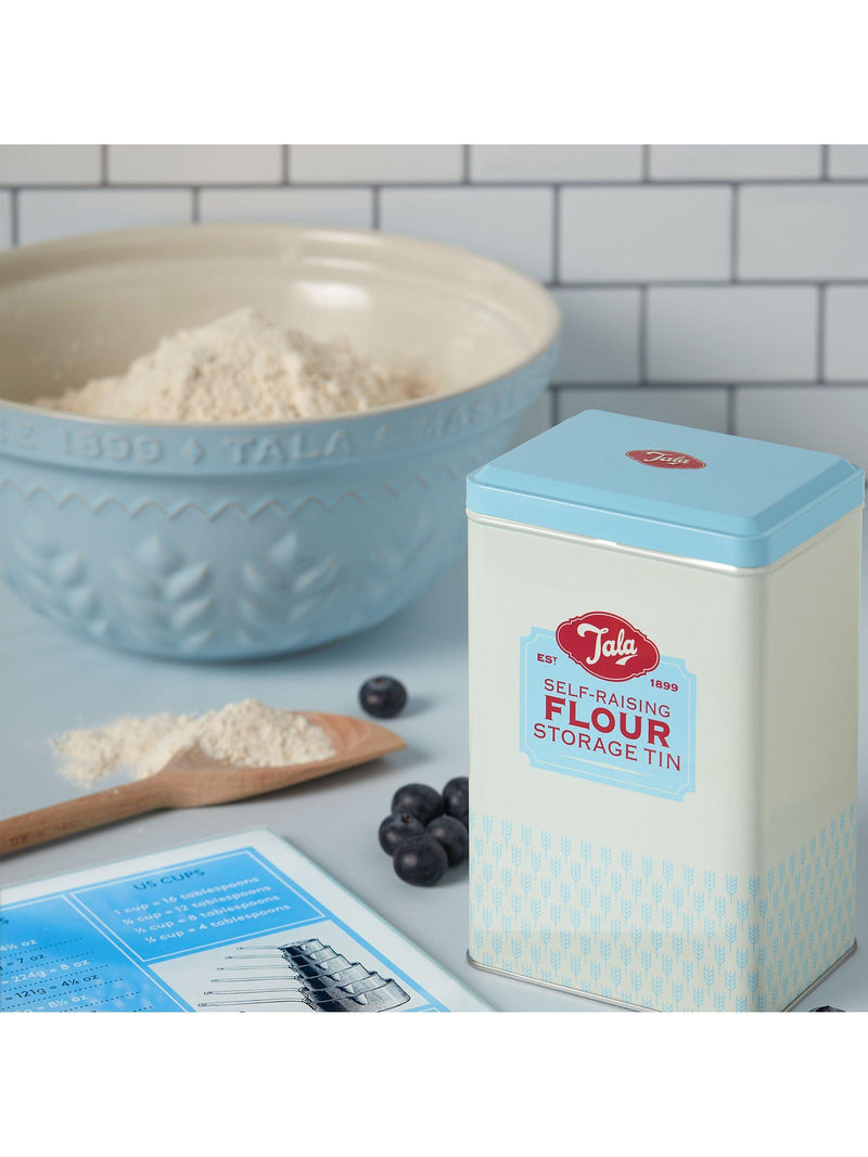 Tala stoneware mixing bowl 5L - British product