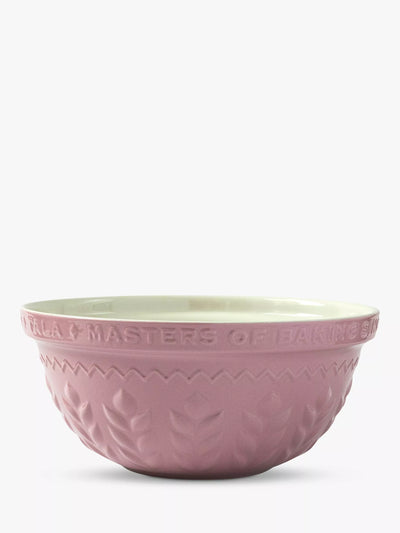 John Lewis Tala Originals Stoneware Mixing Bowl, 5L- Buy online at McGrocer