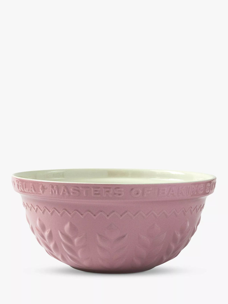 Tala stoneware mixing bowl 5L - British product