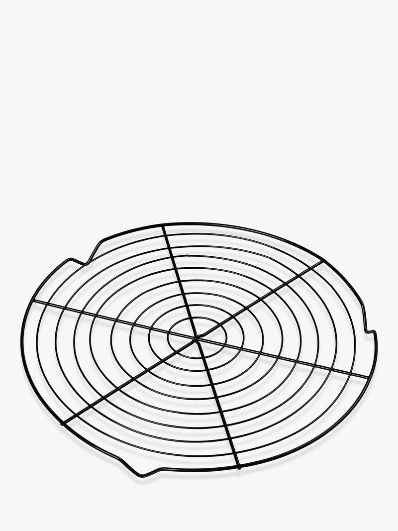 Tala round non-stick cooling rack 30cm - British product