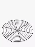 Tala round non-stick cooling rack 30cm - British product