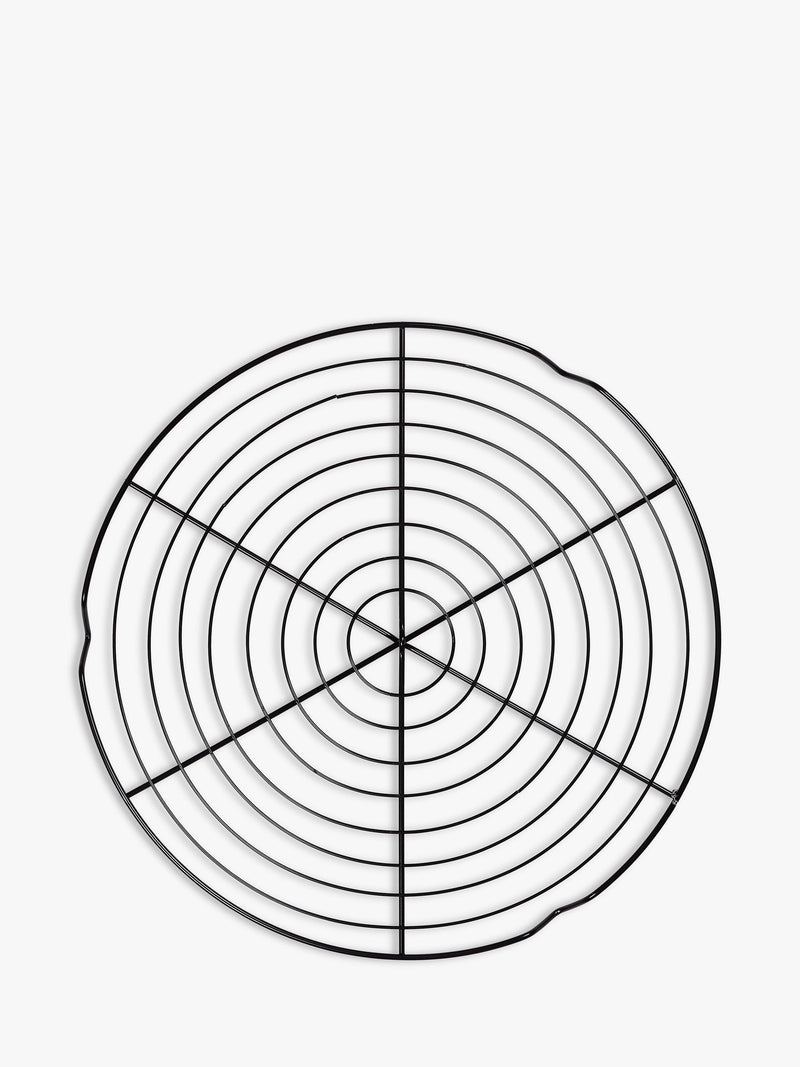 Tala round non-stick cooling rack 30cm - British product