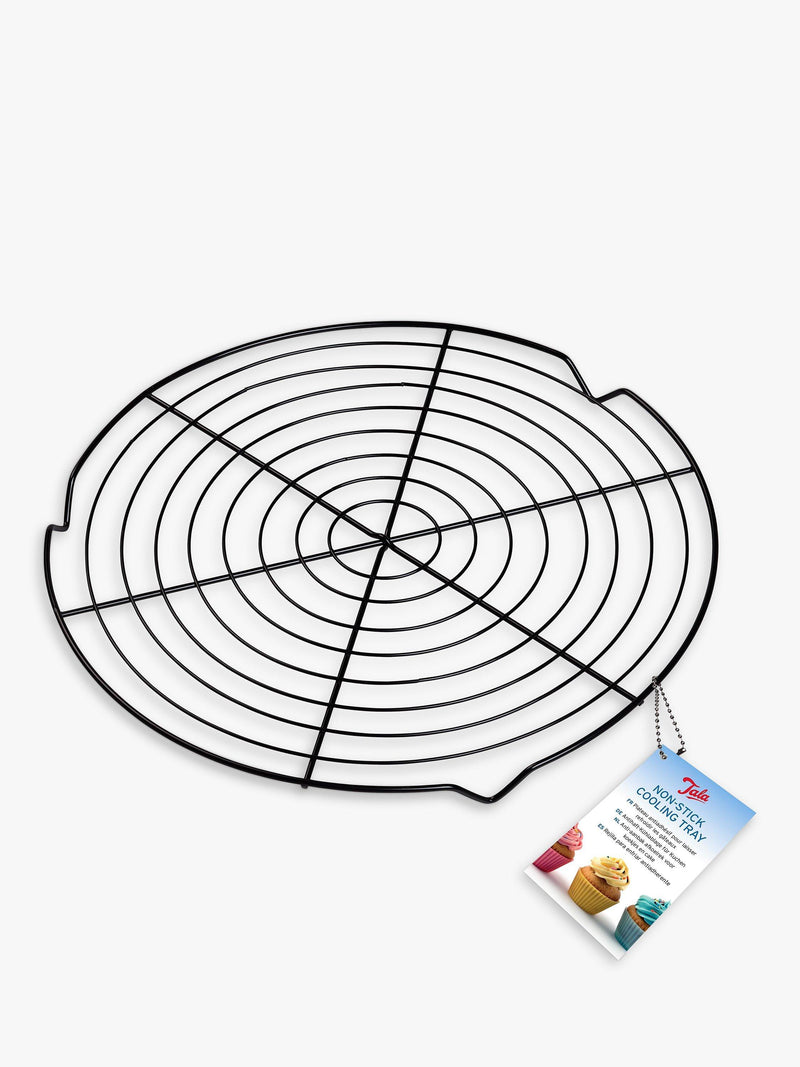 Tala round non-stick cooling rack 30cm - British product