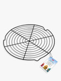 Tala round non-stick cooling rack 30cm - British product