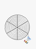 Tala round non-stick cooling rack 30cm - British product