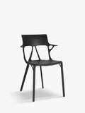 Kartell Philippe Starck A.I. chair black (British brand)