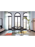Kartell Philippe Starck A.I. chair black (British brand)