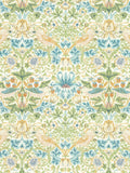 Clarke Strawberry Thief wallpaper 10m length - British product
