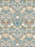 Clarke & Clarke William Morris Strawberry Thief Wallpaper - W0171/06