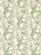 John Lewis Clarke & Clarke William Morris Golden Lily Wallpaper L10.05m x 52cm- Buy online at McGrocer