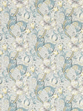 Clarke & Clarke William Morris Golden Lily Tapete L10,05 m x 52 cm