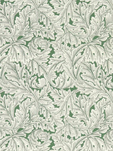 John Lewis Clarke & Clarke William Morris Acanthus Wallpaper 10.05m x 52cm- Buy online at McGrocer