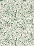 Clarke & Clarke William Morris Acanthus wallpaper, imported from the UK
