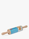 Tala rolling pin revolving handles FSC-certified beech wood, UK version