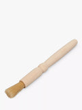 Tala pastry brush FSC-certified beech wood natural bristles, UK version