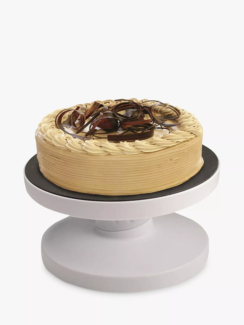 Tala tilting cake icing turntable 25cm, UK version