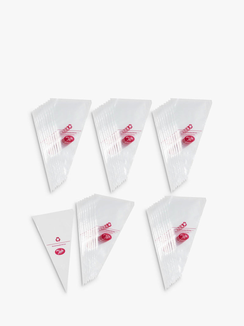 Tala disposable icing bags pack of 50 - British product