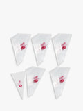 Tala disposable icing bags pack of 50 - British product