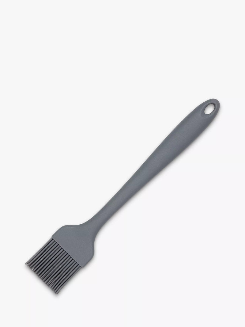 Tala silicone pastry brush light grey (British brand)