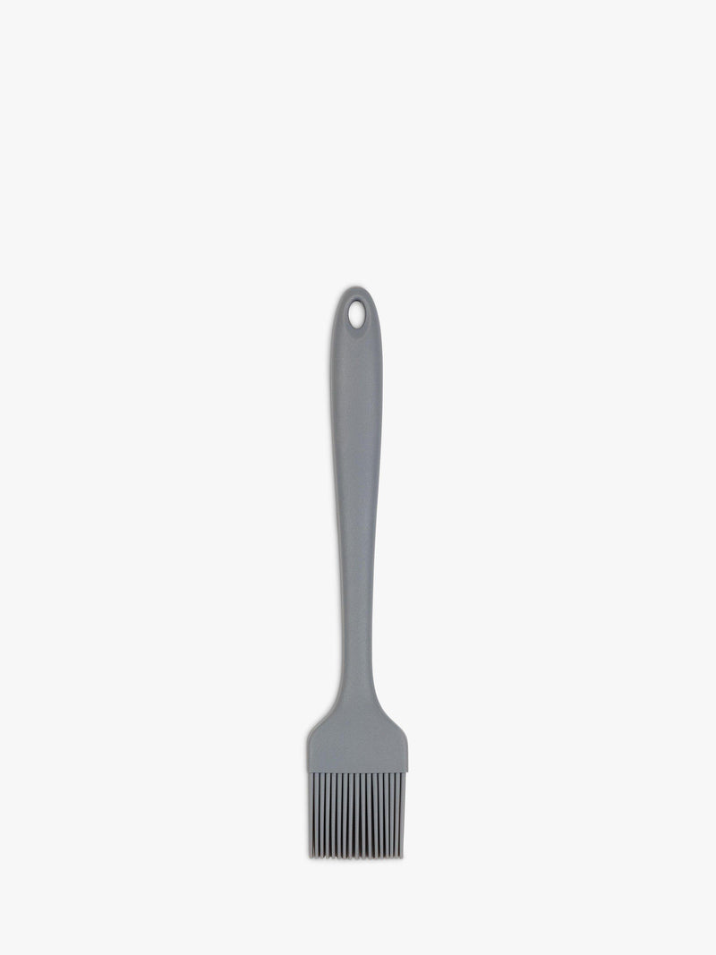 Tala silicone pastry brush light grey (British brand)