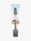 Tala silicone pastry brush light grey (British brand)
