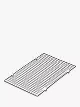 John Lewis Tala Non-Stick Cake Cooling Rack, 40 x 25cm- Buy online at McGrocer