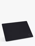 Logitech G240 graphite gaming mouse pad - British product