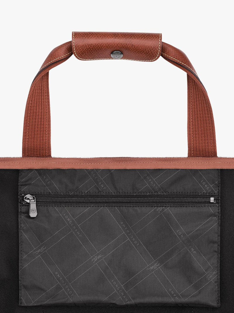 Longchamp Boxford extra large travel bag (British brand)