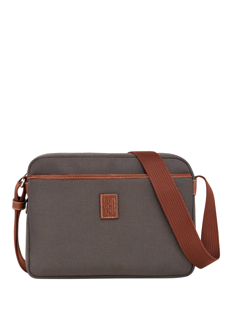 Longchamp Boxford camera bag plain design, UK version