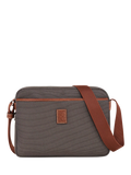 Longchamp Boxford camera bag plain design, UK version