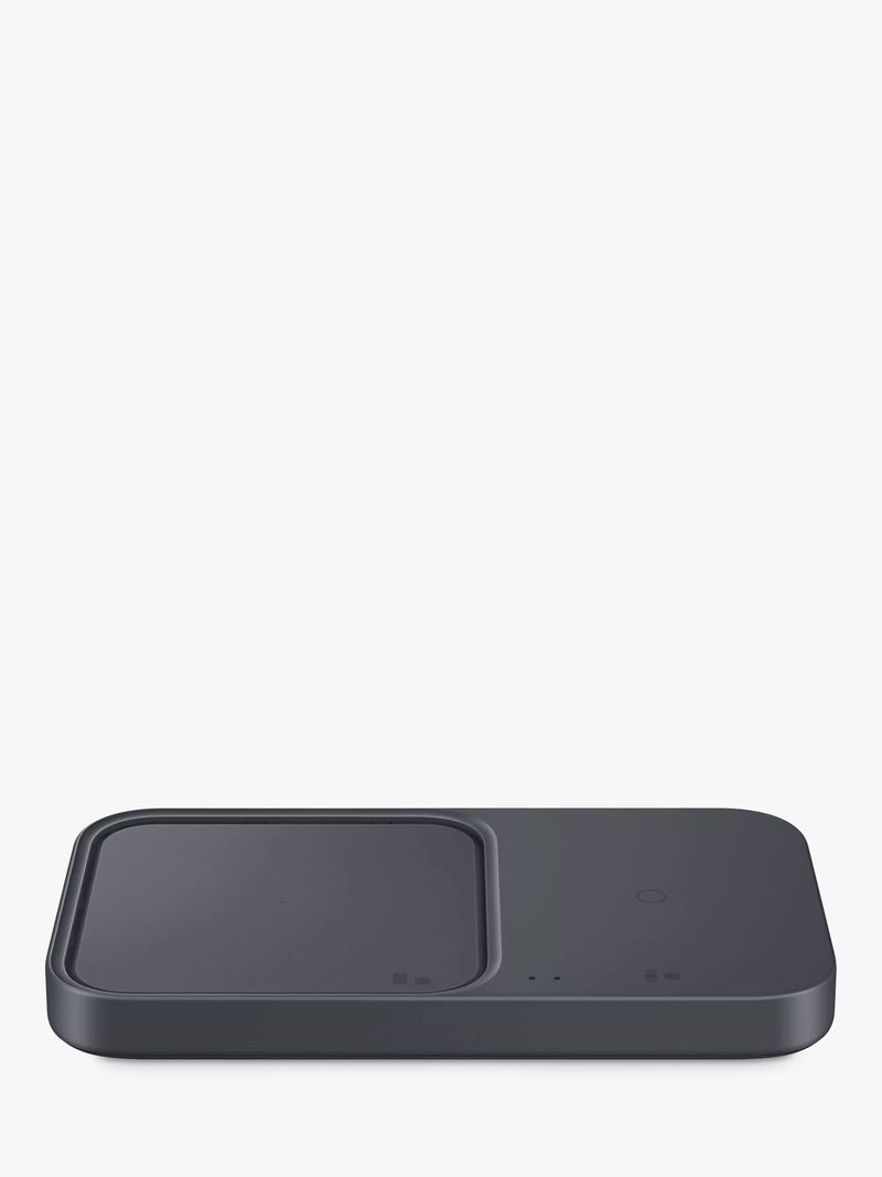 Samsung dual wireless charging pad 15W, UK version