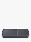 Samsung dual wireless charging pad 15W, UK version