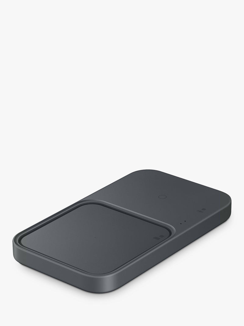 Samsung dual wireless charging pad 15W, UK version