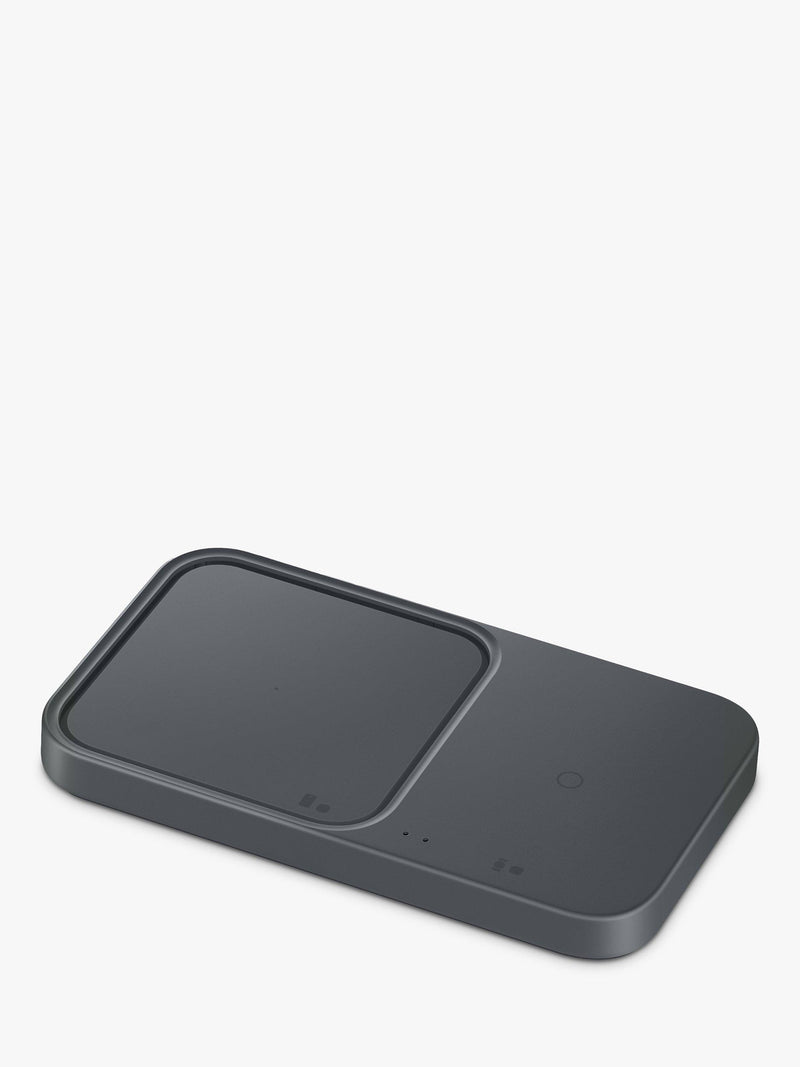 Samsung dual wireless charging pad 15W, UK version