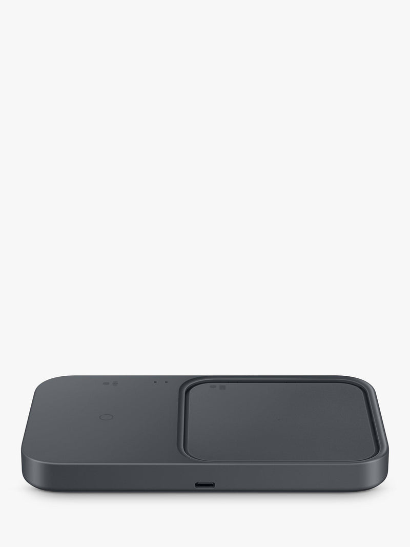 Samsung dual wireless charging pad 15W, UK version