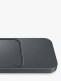 Samsung dual wireless charging pad 15W, UK version