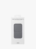 Samsung dual wireless charging pad 15W, UK version