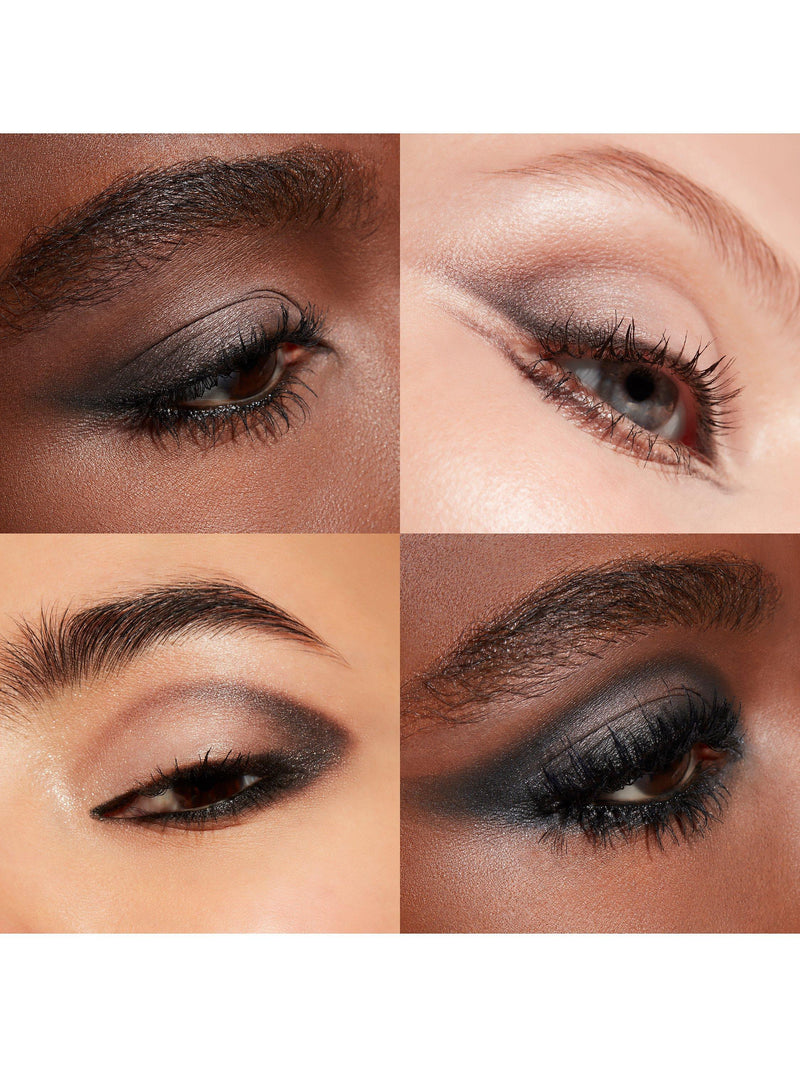 MAC eyeshadow palette Encrypted Kryptonite 6-pan, imported from the UK