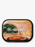MAC eyeshadow palette Bronze Influence 6-pan, imported from the UK