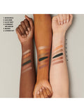 MAC eyeshadow palette Bronze Influence 6-pan, imported from the UK