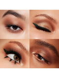 MAC eyeshadow palette Bronze Influence 6-pan, imported from the UK