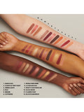 MAC Future Flame 12-pan warm tone eyeshadow palette, imported from the UK