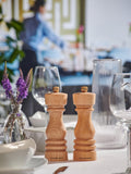Cole & Mason London Precision+ pepper mill 18cm - British product