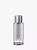 Montblanc Explorer Platinum Eau de Parfum, imported from the UK