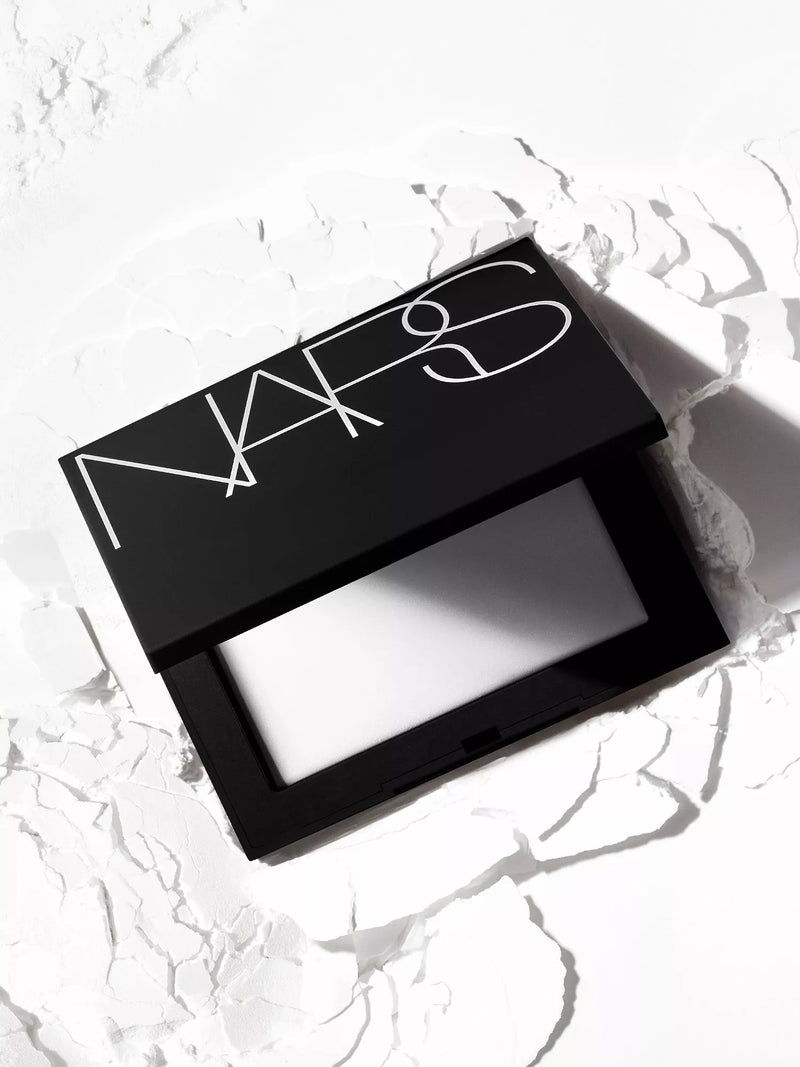 NARS Light Reflecting Setting Powder Pressed Crystal 8g, UK version