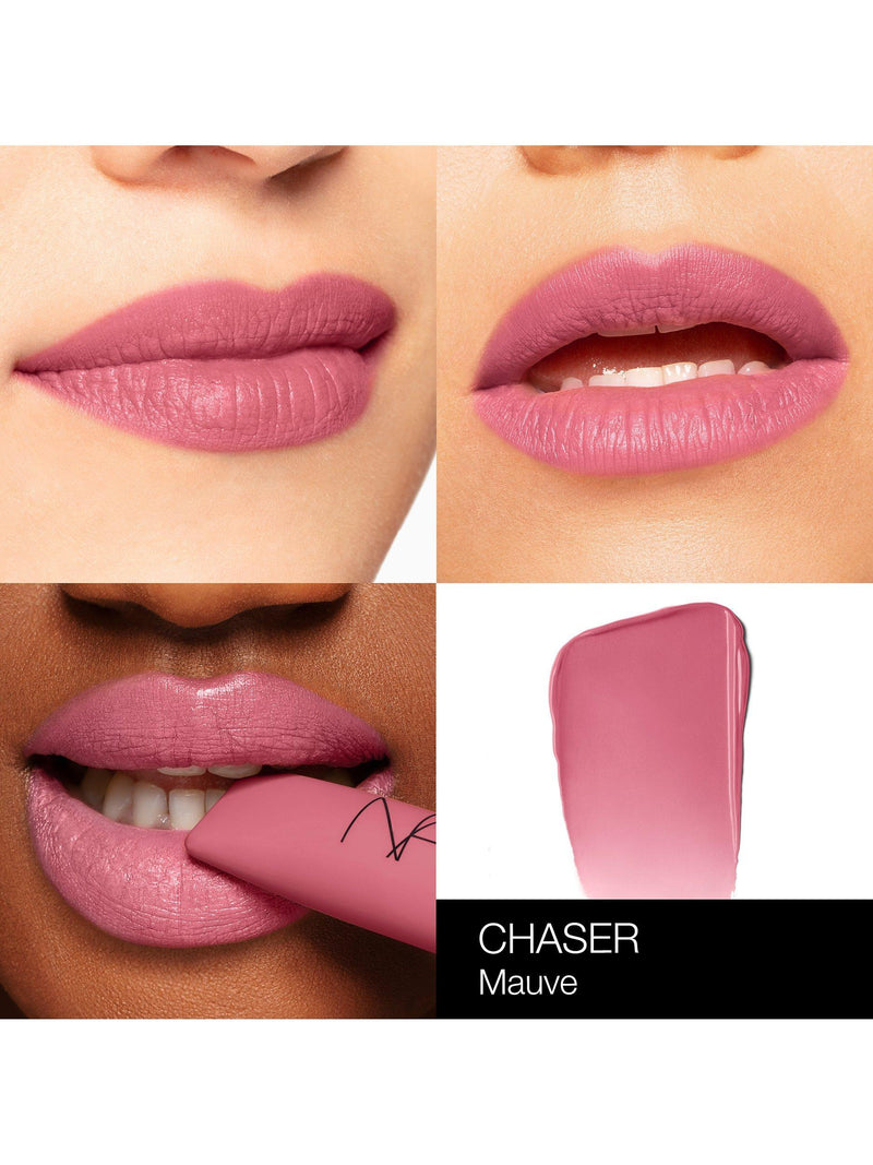 NARS Air Matte Lip Colour 7.5ml, UK version